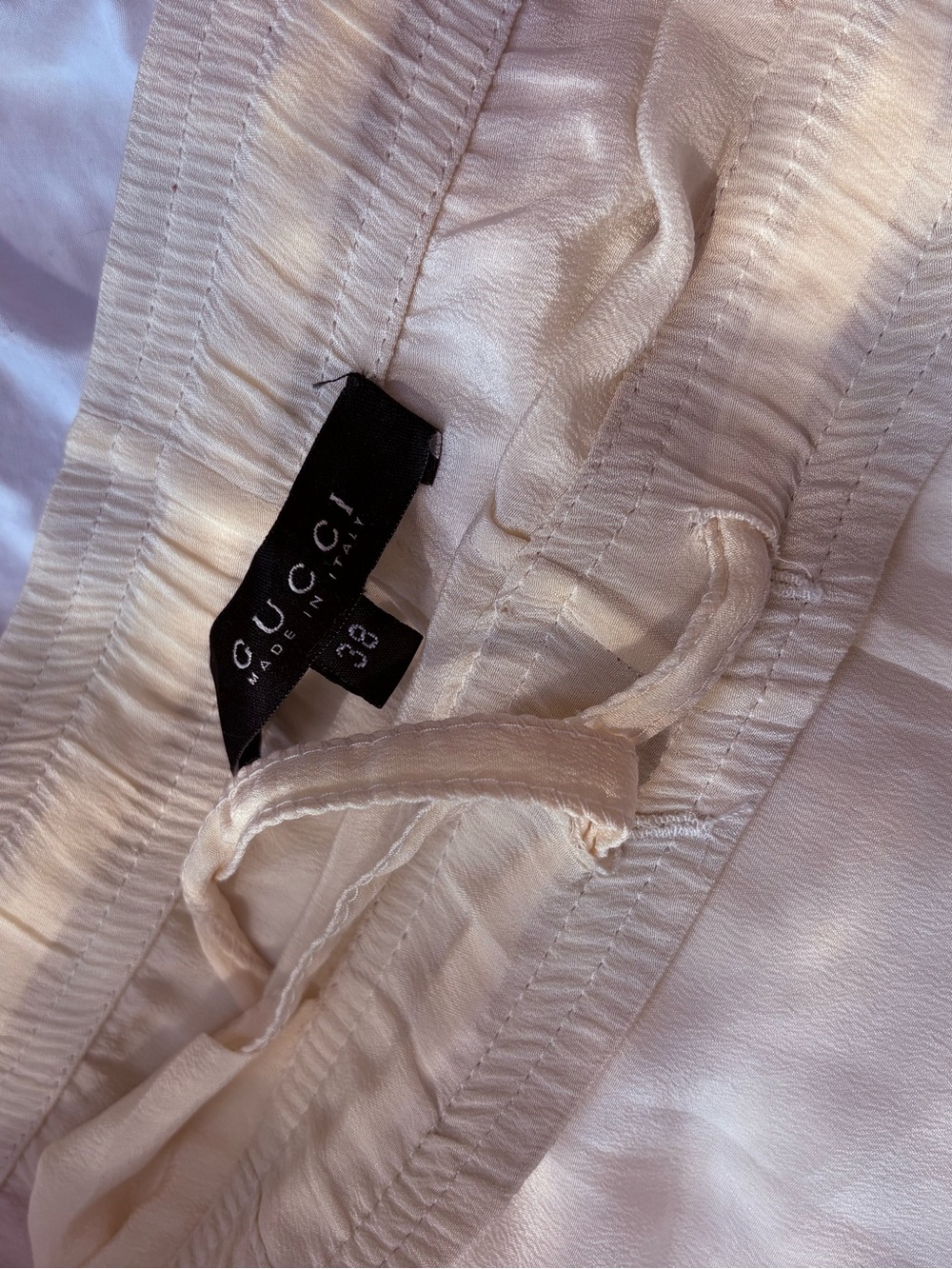 Skirt Subcategory Identification